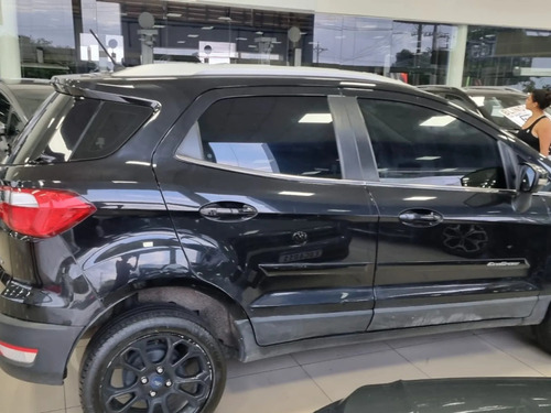 Ford Ecosport 1.5 Titanium Plus Flex Aut. 5p