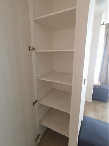 Arriendo Depto. 2d/1b + Est Y Bod - Macul