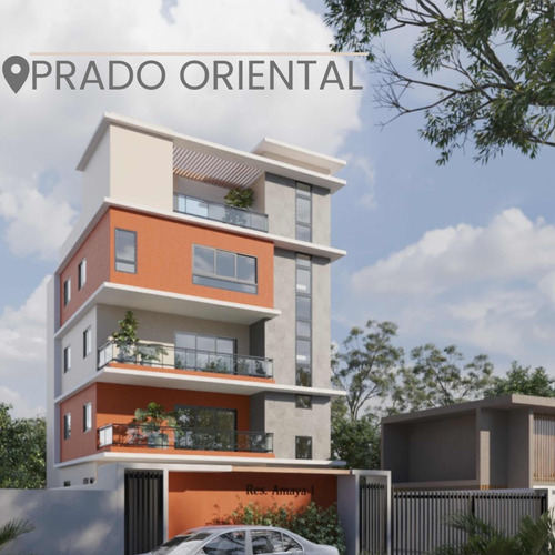 Apartamentos En Prado Oriental Aut. San Isidro