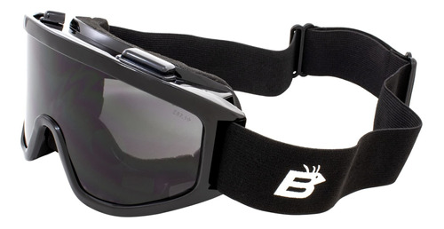 Eyewear Vulture Over The Glasses Otg Goggles  Se Adapta...