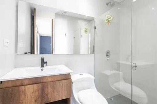 Casa Campestre En Venta En La Calera. Cod V7230