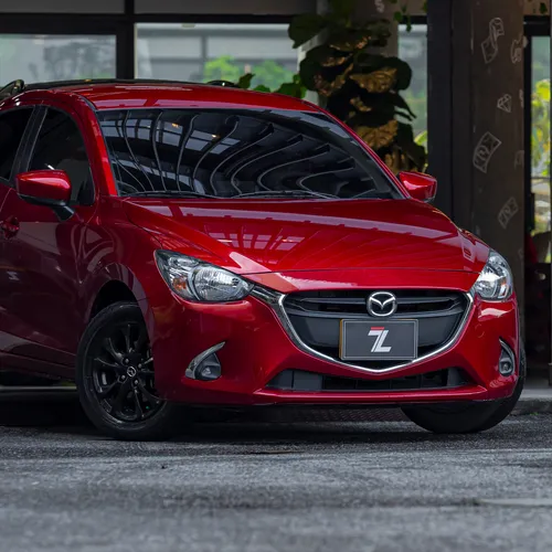 Mazda 2 Touring 1.5 2020