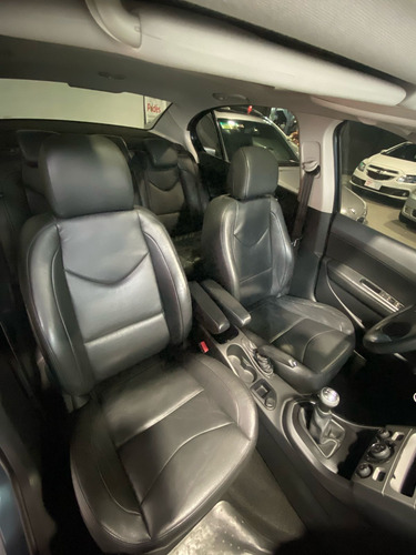 Peugeot 408 1.6 Allure Hdi Nav 115cv