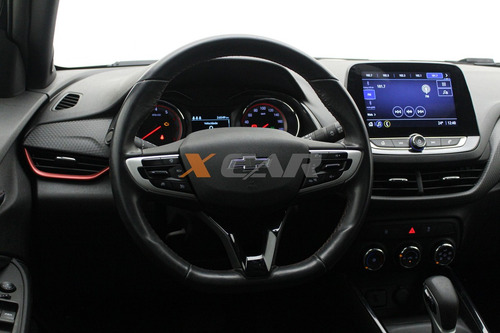 Chevrolet Onix 1.0 TURBO RS