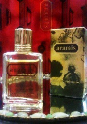 Aramis For Men 15ml/0.5oz Eau De Cologne Splash Miniature -