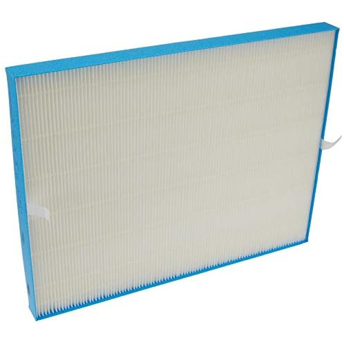 Filtro Lavable De Plasmawave Size 21, Prefiltros De Car...