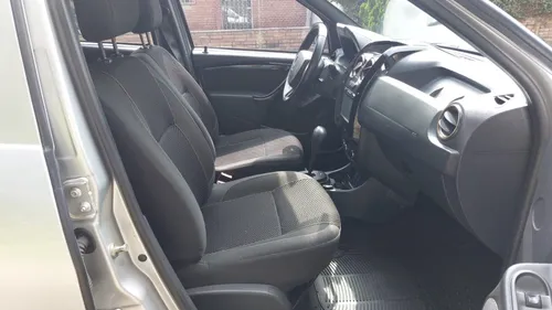 Renault Duster 2.0 Dynamique 4X2 At