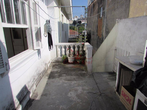 Imagem 10 de 21 de Sobrado Com 2 Dormitórios À Venda, 180 M² Por R$ 550.000,00 - Freguesia Do Ó - São Paulo/sp - So0071