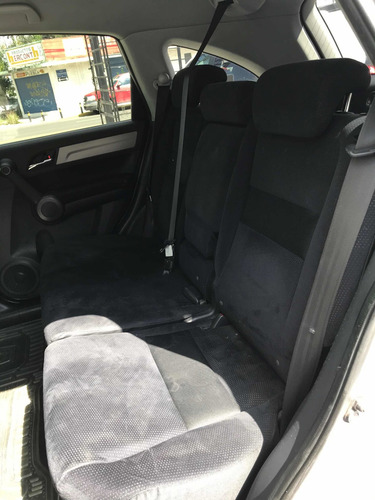 Imagen 11 de 13 de Honda Cr-v 2.4 Ex 2011