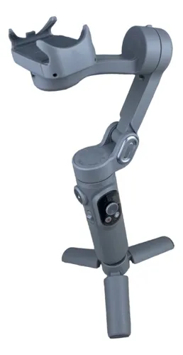 Estabilizador Celular Smart X Selfie Stick Creador Contenido Color Único