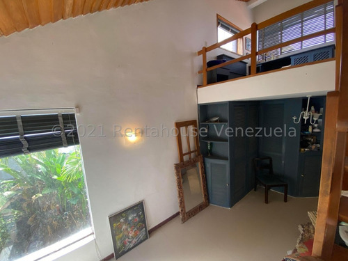Imagen 24 de 30 de Ms: En Venta Casa 23-3376, En Lagunita Country Club, (asesor: Milko Serafini)