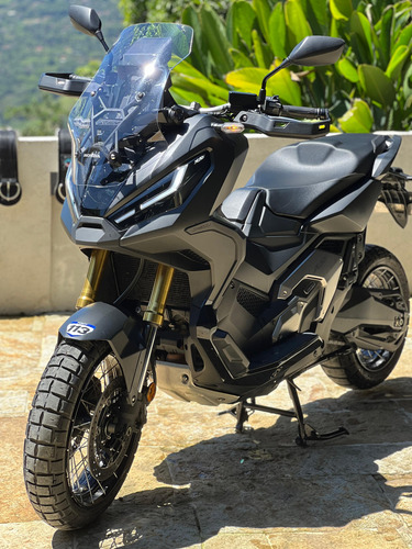 Honda Xadv 750