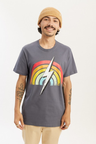 Tee Rainbow