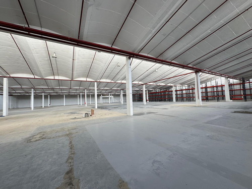 Depósito Logistico En Alquiler 10.000 M2 - Pompeya