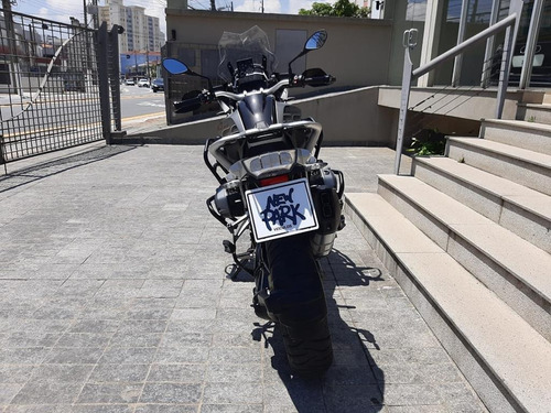 Bmw R1200 Gs Premium