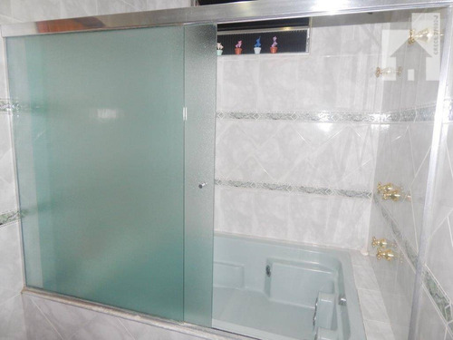 Casa Residencial Para Venda, Vila Jundiainópolis, Jundiaí - Ca0322. - Ca0322