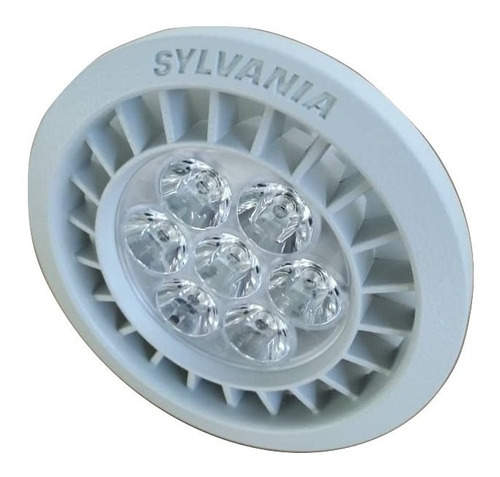 Bombillos Reflector Par38 Led 15w Luz Cálida Sylvania Ref-19