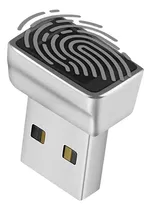 Comprar Módulo Lector De Huellas Dactilares Usb Para Windows 