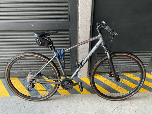 Bicicleta Specialized Crosstrail - Talla M