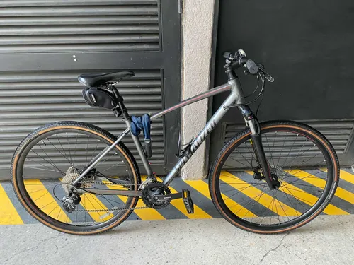 Specialized Crosstrail MercadoLibre