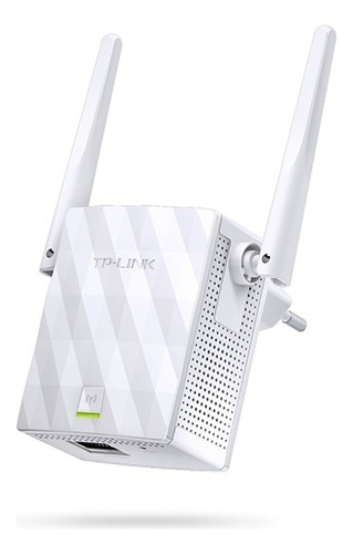 Repetidor Wifi Wireless N Extensor Tp-link Tl-wa855re 300mbp