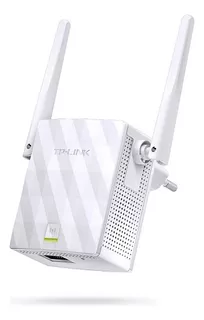 Tp-link Tl-wa855re Repetidor / Ap Wifi N 300 Mbps 2 Antenas