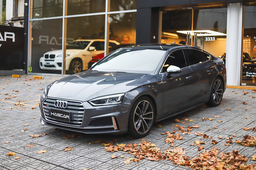 Audi S5 Sportback 3.0 Tfsi 354cv