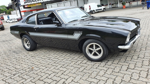 Ford Maverick 1978 Maverick 4cc