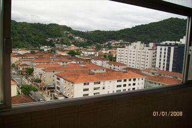 Imagem 29 de 30 de Apartamento Com 3 Dorms, Marapé, Santos - R$ 480 Mil, Cod: 4106 - V4106