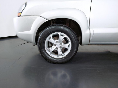 Imagem 7 de 15 de 144790 - Hyundai Tucson 2013 Com Garantia