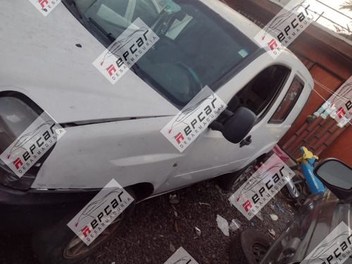 Fiat Dobló En Desarme 2003