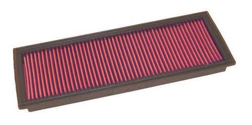 Filtro De Aire K&n 33-2172 Seat Ibiza Cordoba 01-02 1.6