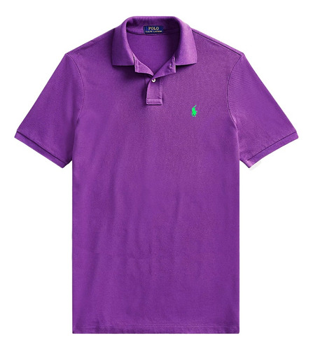 Playera Polo Ralph Lauren 