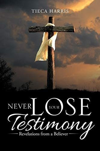 Libro Never Lose Your Testimony-inglés&..
