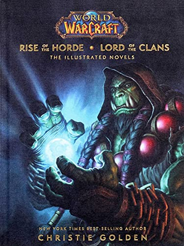 Libro World Of Warcraft: Rise Of De Editors Of Canterbury Cl