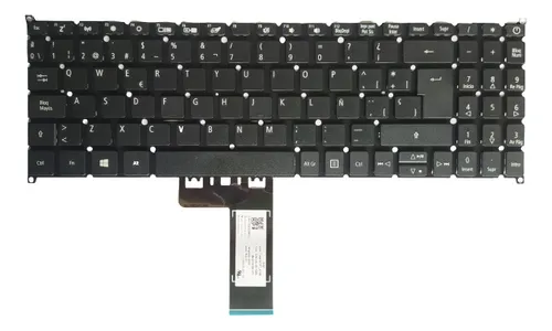 comprar Teclado Acer Aspire 5 A515-43 A315-57 A515-55 N19c2 Swift