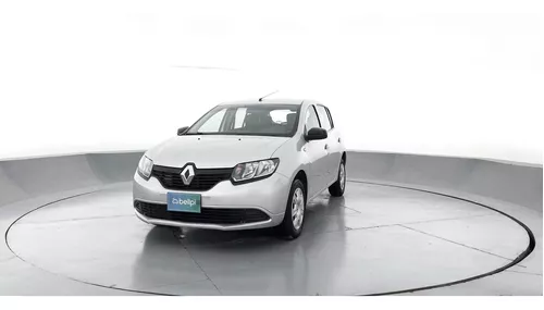 Renault Sandero Authentique