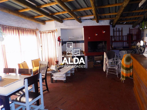 Imagen 8 de 19 de Casa Playa Grande Piriápolis 2 Dorms Venta Ca101684