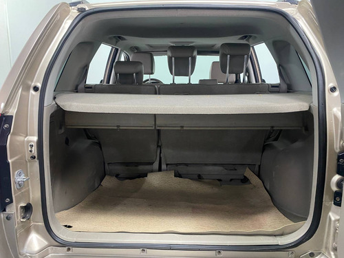 Suzuki Grand Vitara 2.4 Jiii