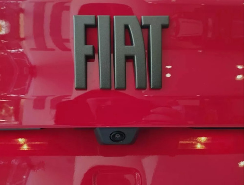 Fiat Cronos 1.3 Gse Drive Pack Plus