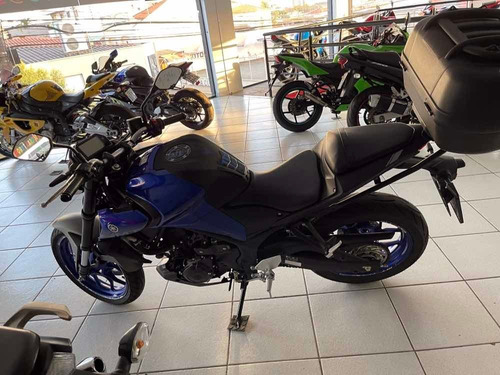 Imagem 6 de 8 de Yamaha Mt 03 Abs
