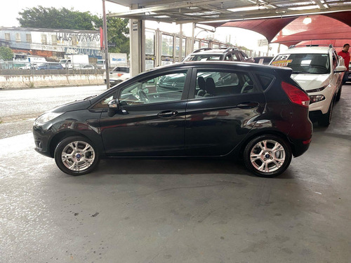 Ford Fiesta New Fiesta SE 1.5 16V