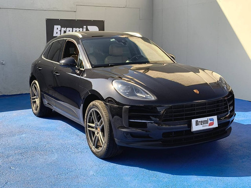 Porsche Macan S 2021 Automático