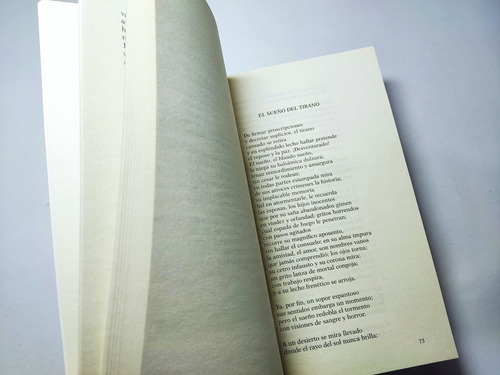 Libro Antología De Poesía Mexicana Del Siglo Xix 179l1 (Usado)