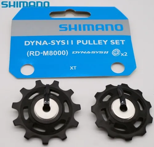 Cambio shimano xt outlet dyna sys
