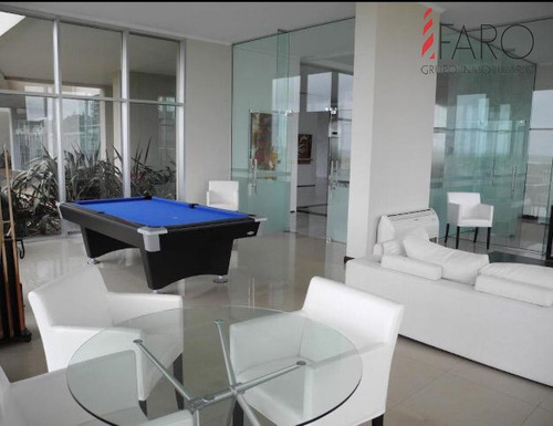Imagen 23 de 30 de Apartamento En Brava, 3 Dormitorios Con Amenities - Punta Del Este Brava
