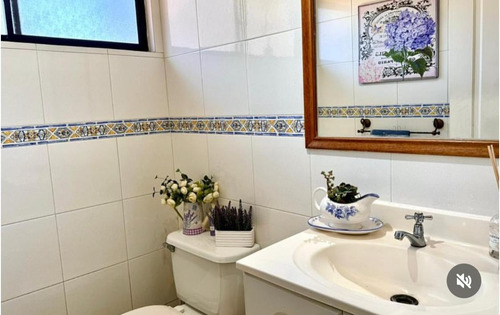 Linda Y Acodegora Casa En Condominio Mantagua, Con Con