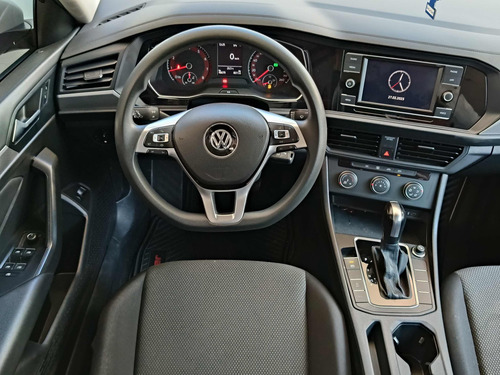 Volkswagen Jetta 1.4 T Fsi Trendline Tip
