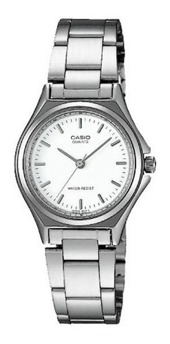 Reloj Mujer Casio Ltp1130 | Garantía Envío Gratis