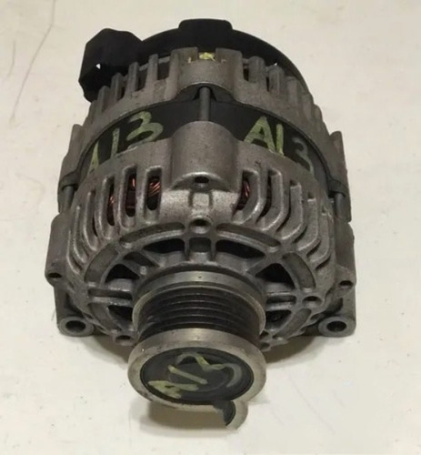 Alternador Chevrolet Orlando 2.4l Original Usado De Usa